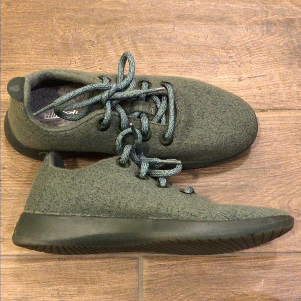 All birds woman’s sneakers